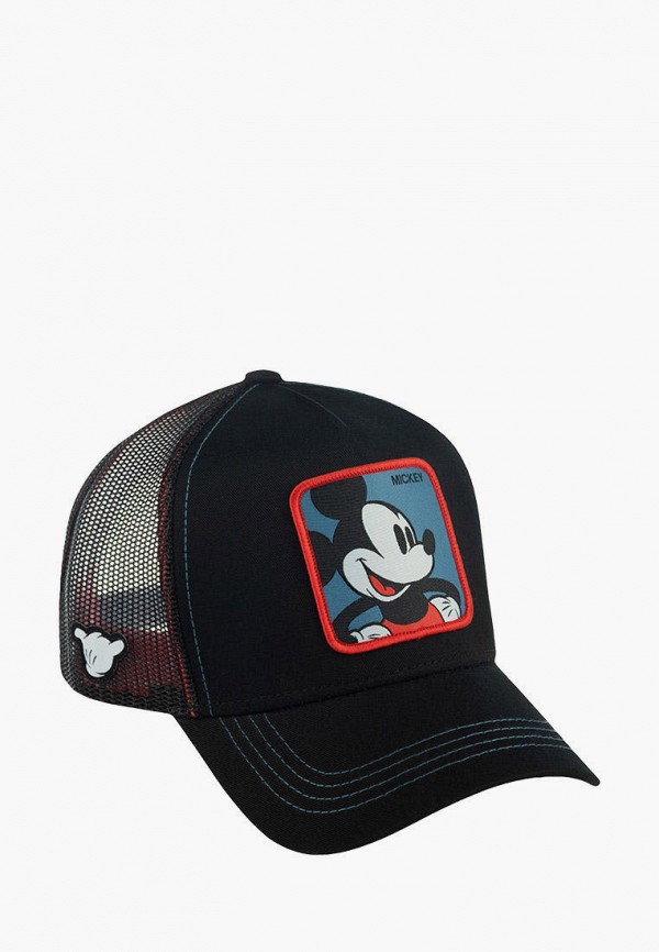 фото Бейсболка capslab