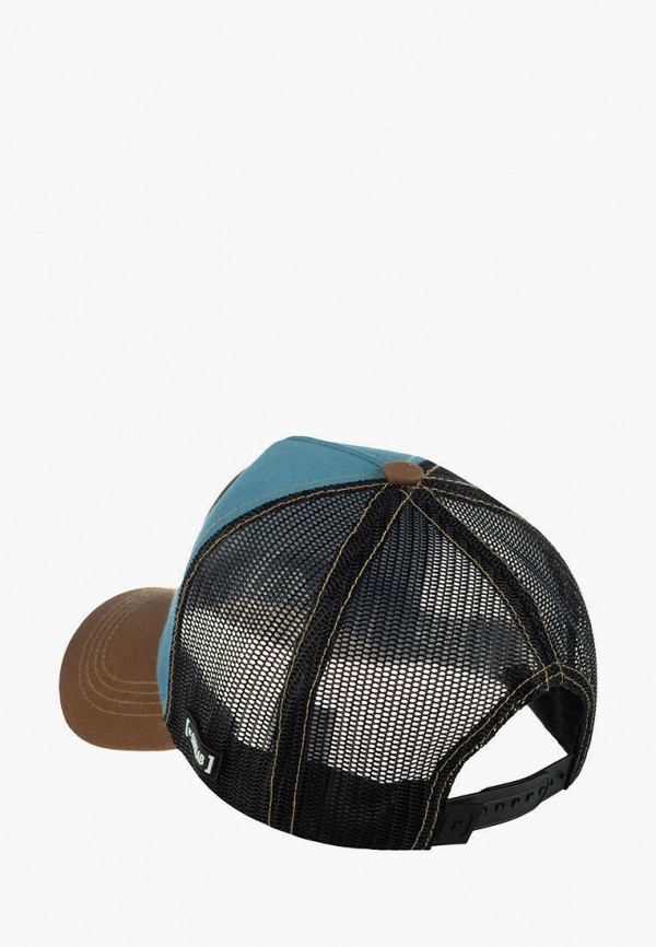 фото Бейсболка capslab