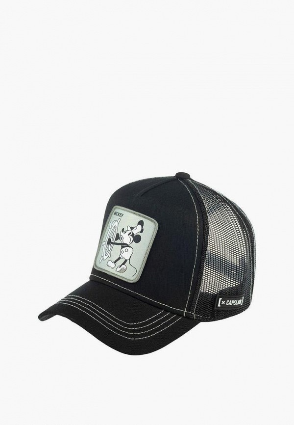 фото Бейсболка capslab