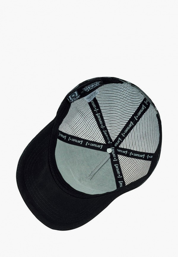 фото Бейсболка capslab