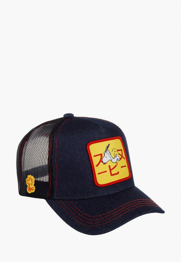 фото Бейсболка capslab