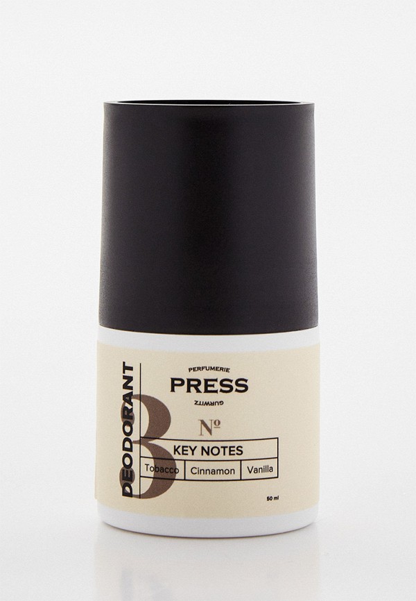 Дезодорант Press Gurwitz Perfumerie, Прозрачный, антиперспирант шариковый, унисекс, аромат №3 Табак, Ваниль, Корица
Дезодорант Press Gurwitz Perfumerie, Прозрачный, антиперспирант шариковый, унисекс, аромат №3 Табак, Ваниль, Корица