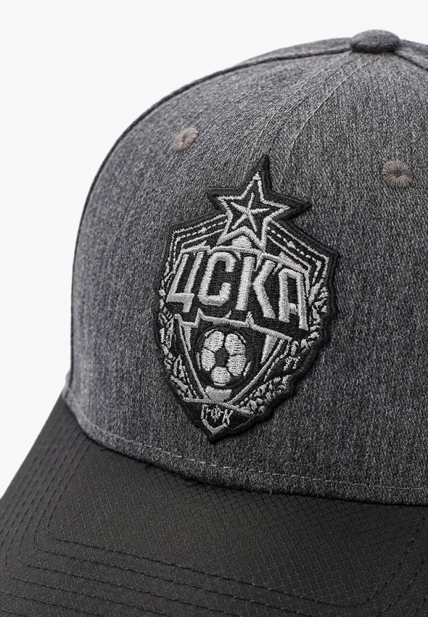 фото Бейсболка пфк цска