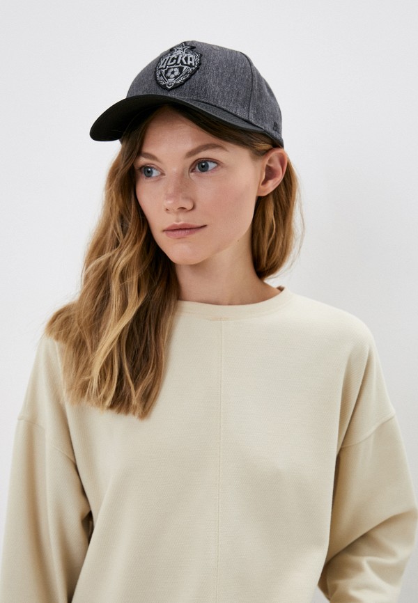 фото Бейсболка пфк цска