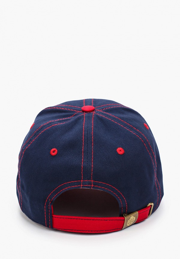 фото Бейсболка пфк цска