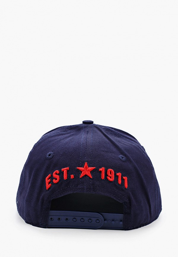 фото Бейсболка пфк цска