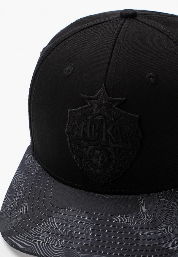 фото Бейсболка пфк цска