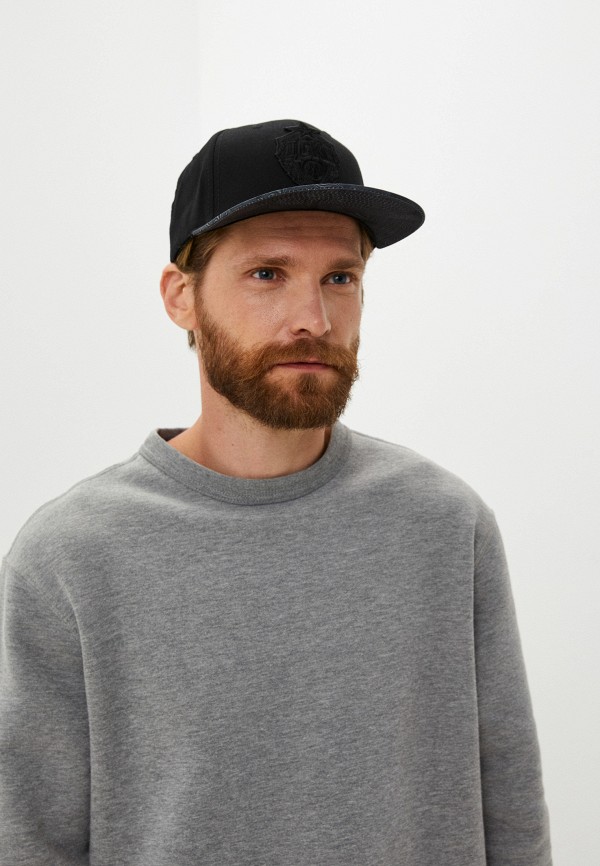 фото Бейсболка пфк цска