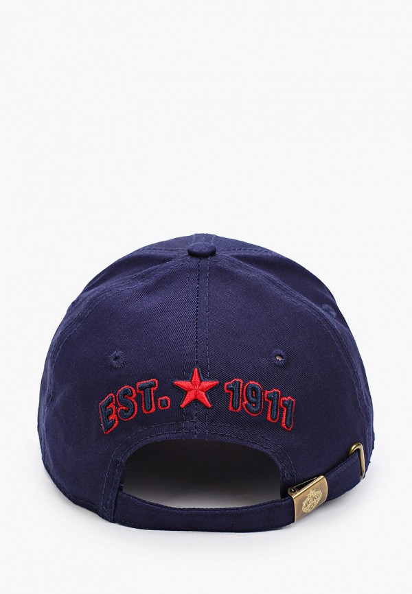 фото Бейсболка пфк цска