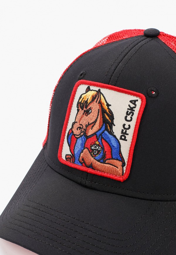 фото Бейсболка пфк цска