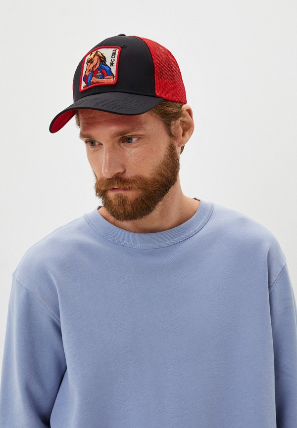 фото Бейсболка пфк цска