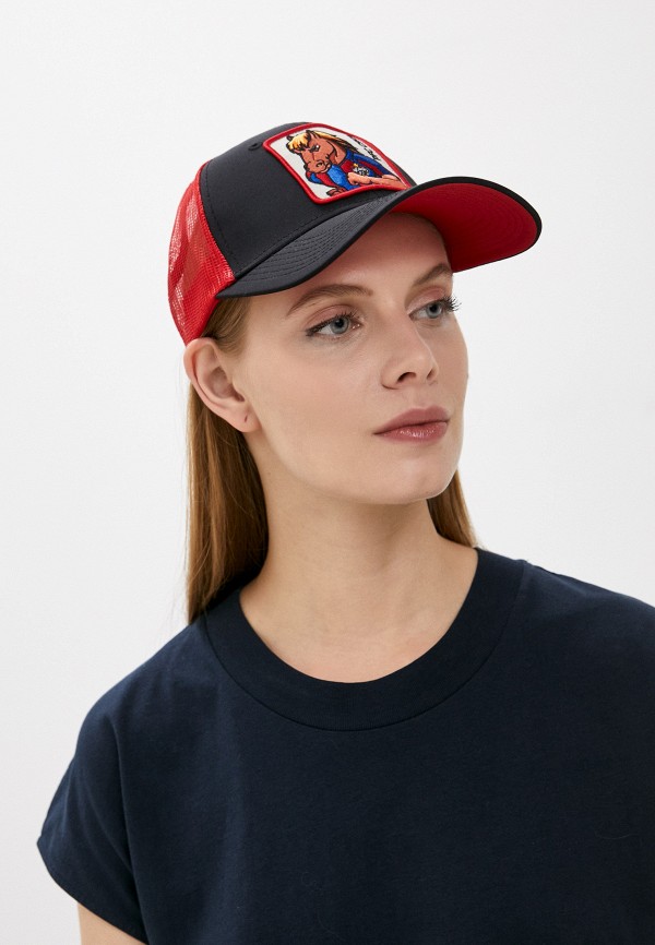 фото Бейсболка пфк цска