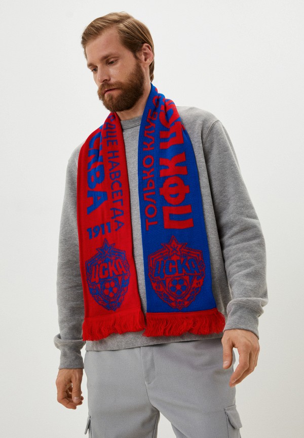 фото Шарф пфк цска