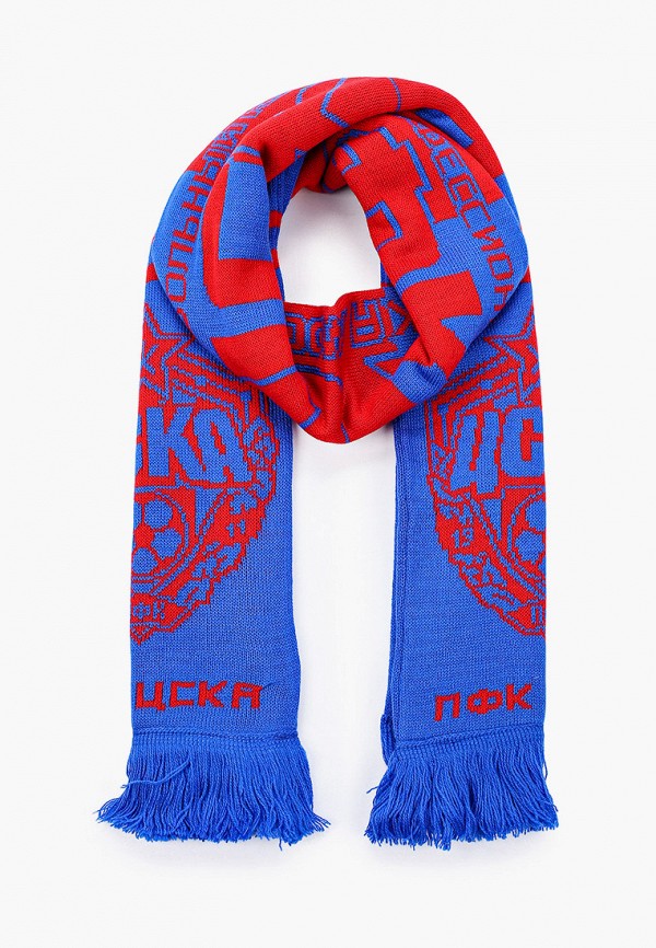 фото Шарф пфк цска
