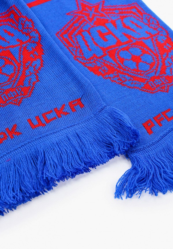 фото Шарф пфк цска