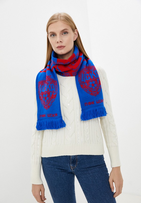 фото Шарф пфк цска