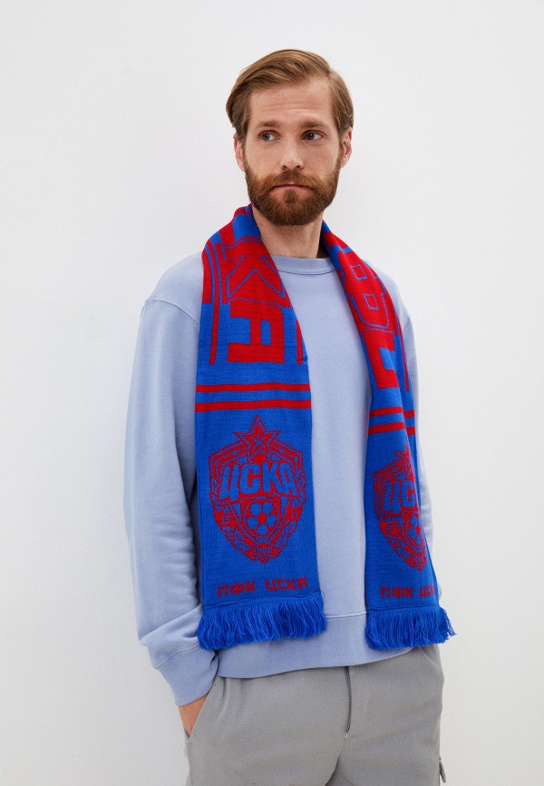 фото Шарф пфк цска