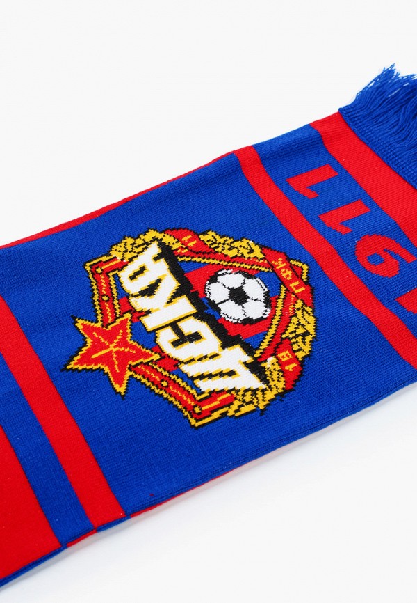 фото Шарф пфк цска