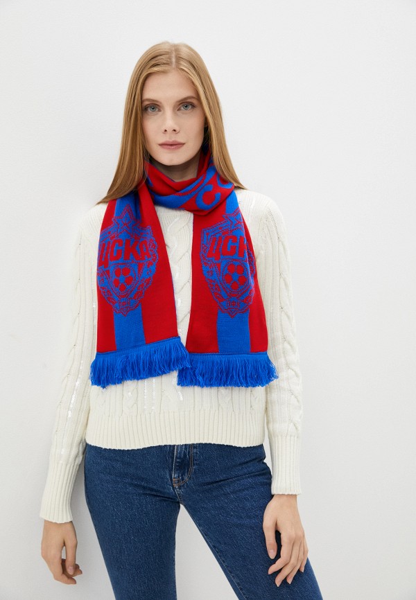 фото Шарф пфк цска