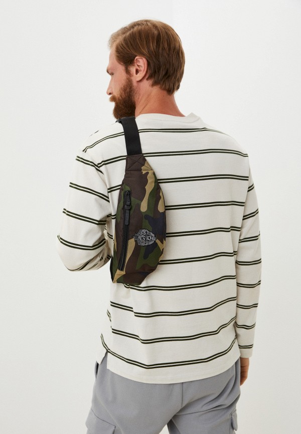 фото Сумка поясная пфк цска