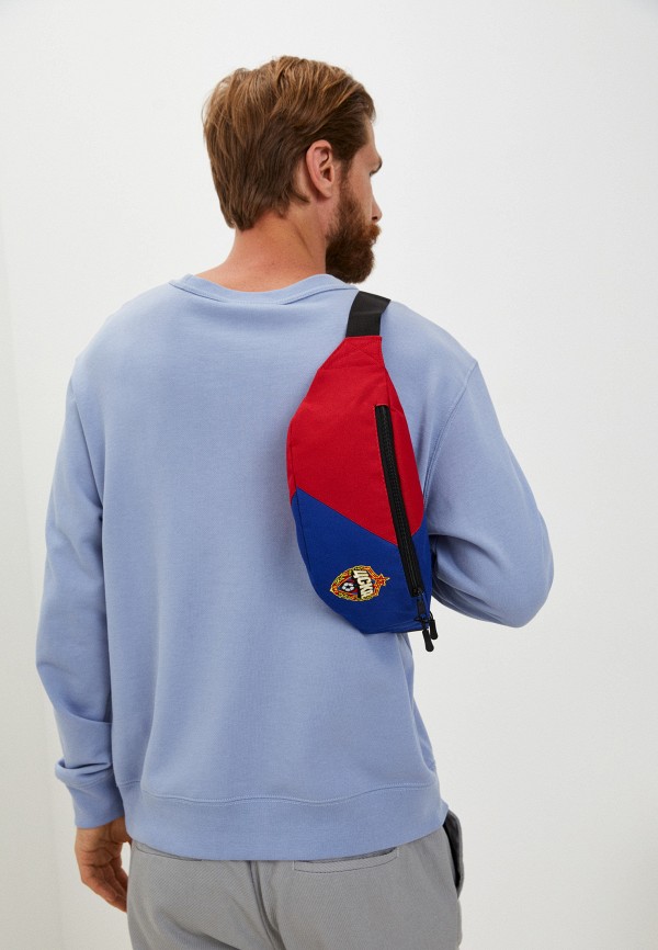 фото Сумка поясная пфк цска