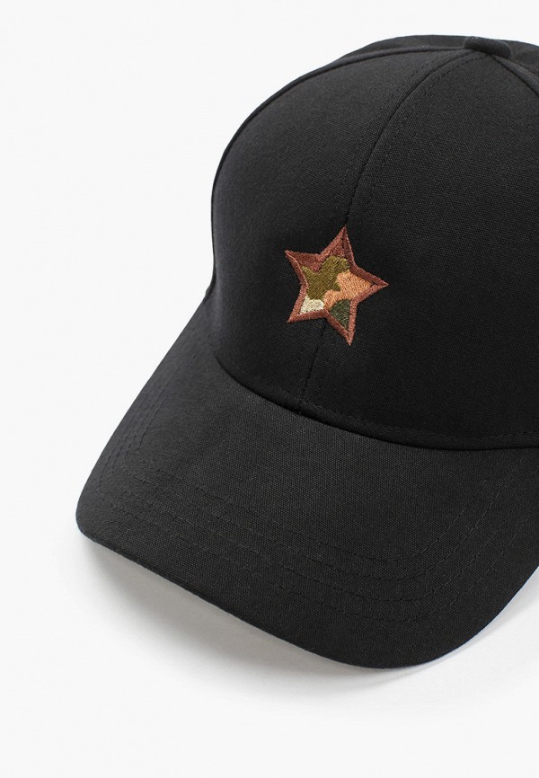 фото Бейсболка hatparad