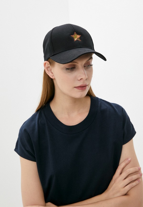 фото Бейсболка hatparad