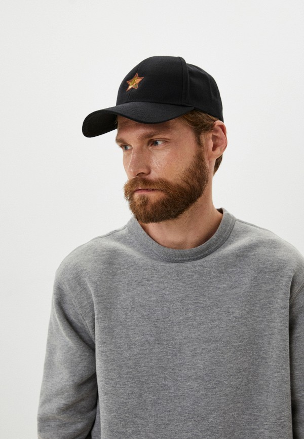 фото Бейсболка hatparad