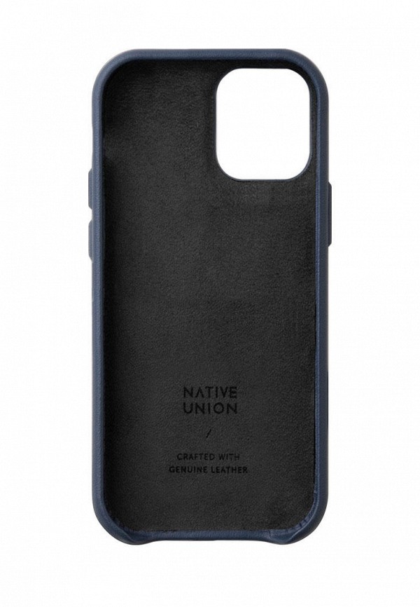 фото Чехол для iphone native union
