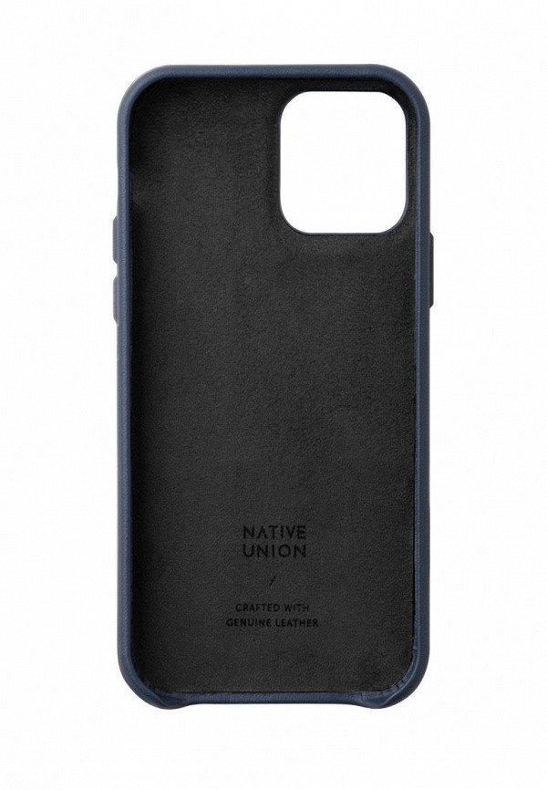 фото Чехол для iphone native union