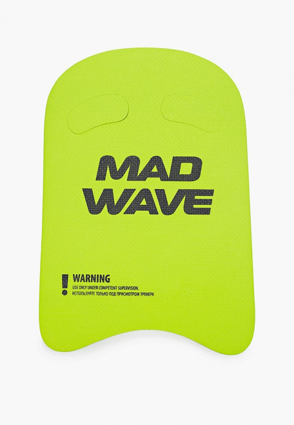 фото Доска для плавания madwave