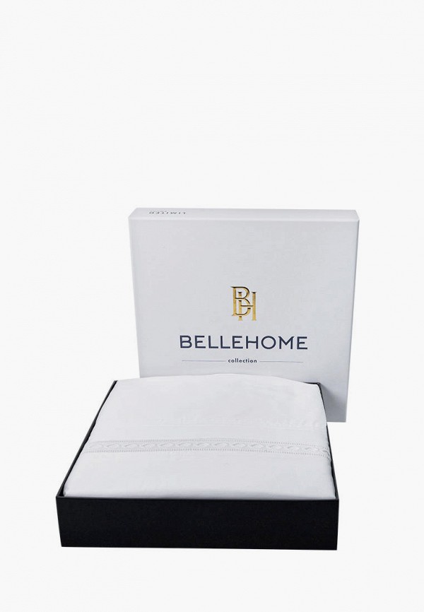 фото Постельное белье евро bellehome