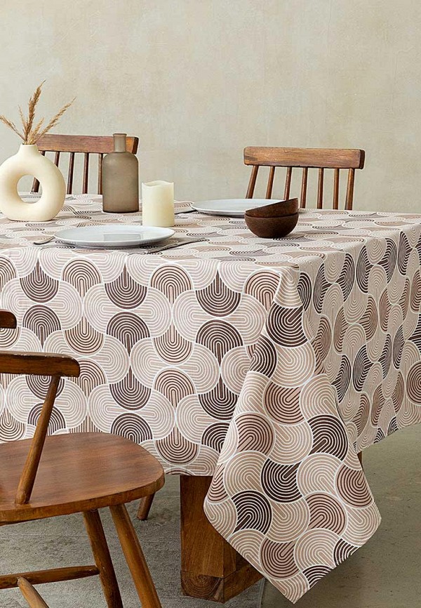 фото Скатерть унисон