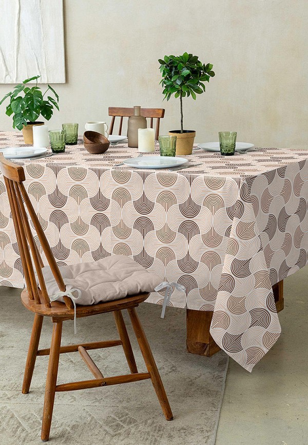 фото Скатерть унисон