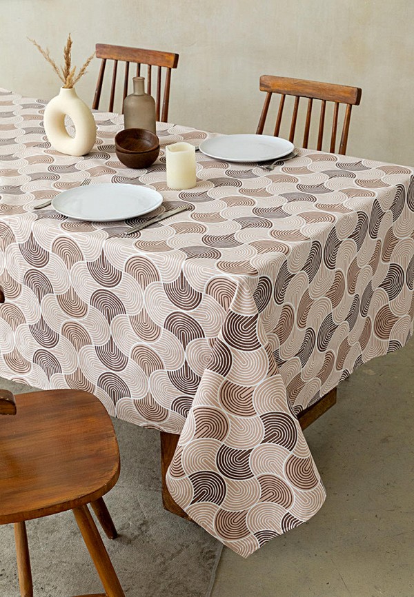 фото Скатерть унисон