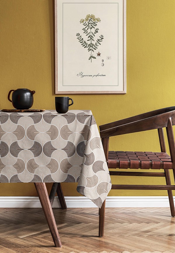 фото Скатерть унисон