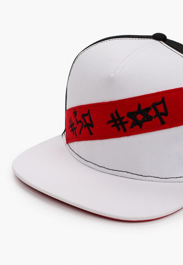 фото Бейсболка opium