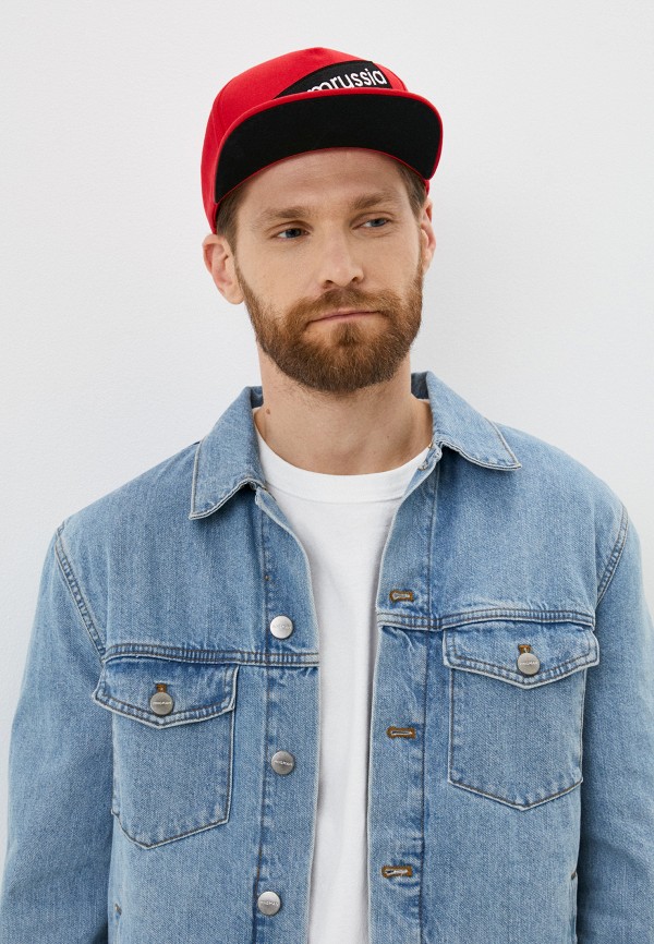 фото Бейсболка opium