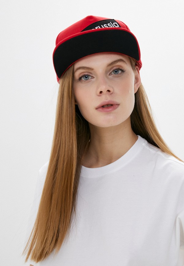 фото Бейсболка opium