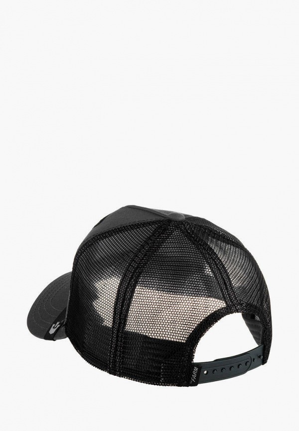 фото Бейсболка goorin brothers