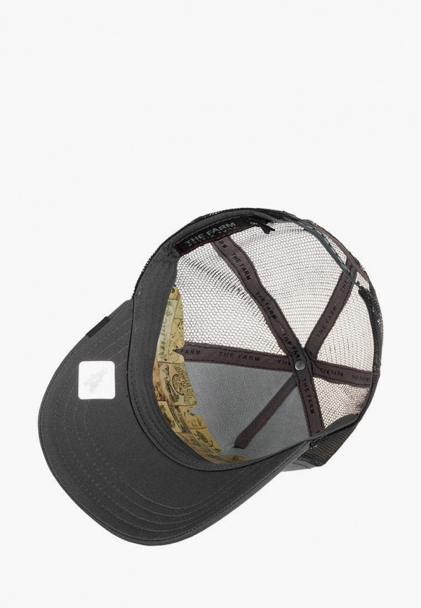 фото Бейсболка goorin brothers