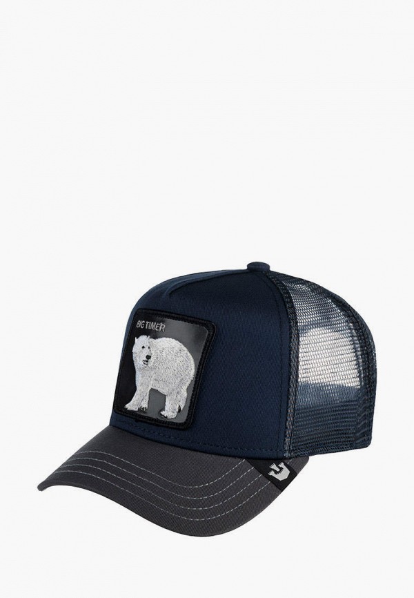 фото Бейсболка goorin brothers