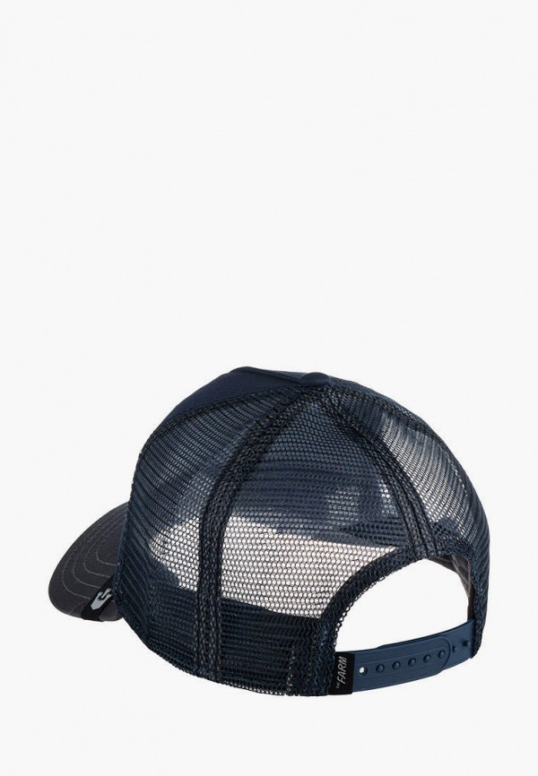 фото Бейсболка goorin brothers