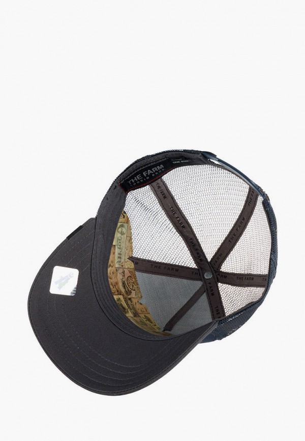 фото Бейсболка goorin brothers