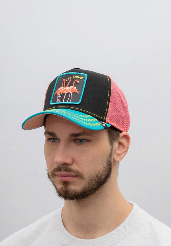 фото Бейсболка goorin brothers