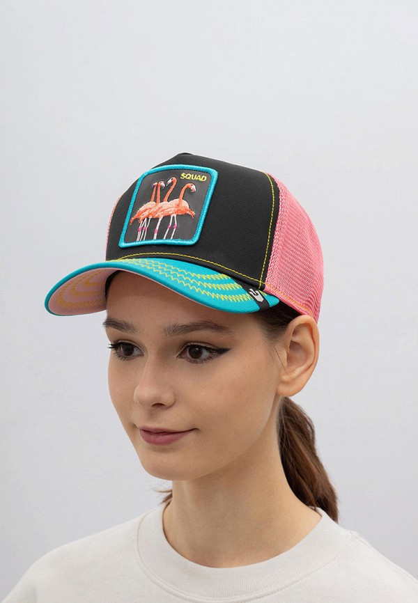 фото Бейсболка goorin brothers