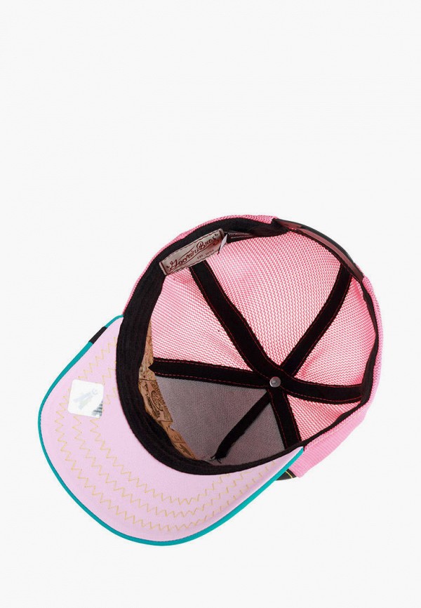 фото Бейсболка goorin brothers