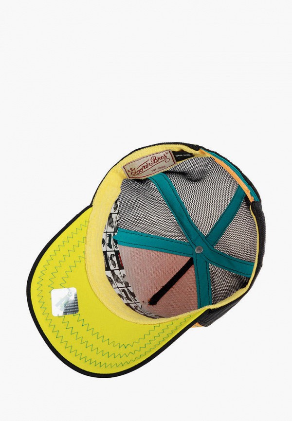 фото Бейсболка goorin brothers