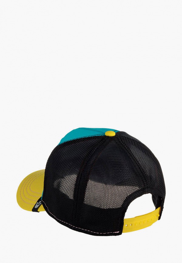 фото Бейсболка goorin brothers