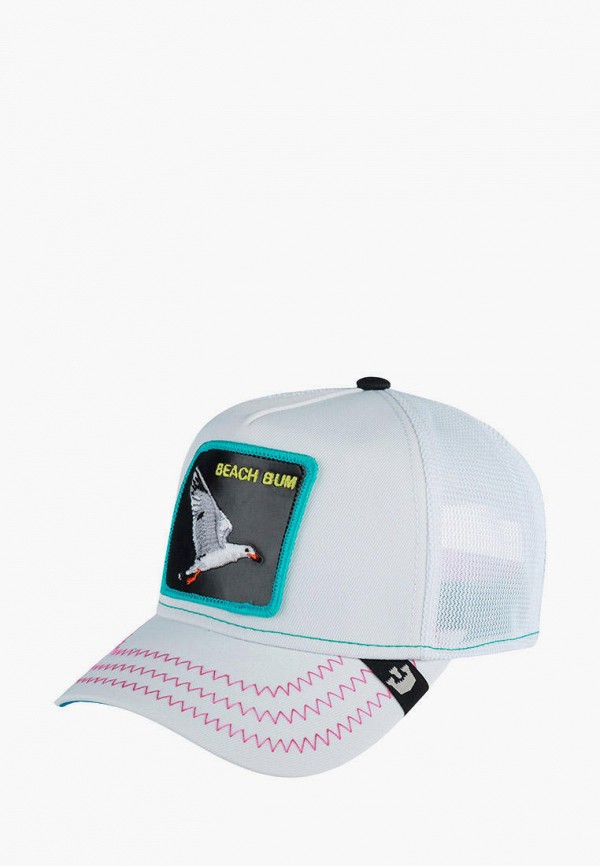 фото Бейсболка goorin brothers